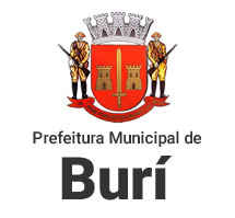 Prefeitura Municipal de Burí – SP