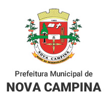 Prefeitura Municipal de Nova Campina – SP