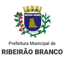 Prefeitura Municipal de Ribeirão Branco – SP