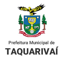 Prefeitura Municipal de Taquarivaí – SP