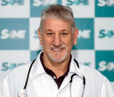 Dr. Álvaro José Bossardi